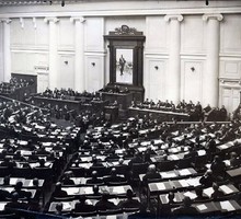 Смитсоновский институт признал, что уничтожил в начале 1900 годов тысячи гигантских человеческих скелетов
