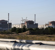 Донбасс станет частью великой России – глава ЛНР