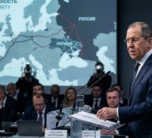 20 тезисов Лаврова с посольского круглого стола