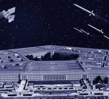 Америка готовится воевать даже на Луне