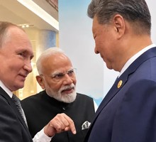 Пекин и Дели устали ждать