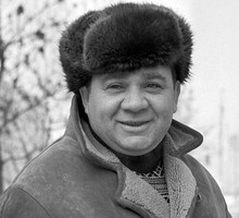 Евгений Леонов и задачи национального строительства Евгений Леонов и задачи национального строительства