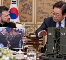Военная тайна, которая хоронит Киев