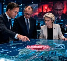 "Отважный кабан – 2026"