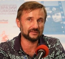 Сергей Масальский: «Этот фильм о войне можно назвать поистине народным» Сергей Масальский: «Этот фильм о войне можно назвать поистине народным»
